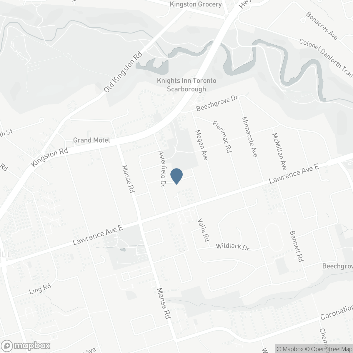 20 GREEN ASH TERRACE, Toronto, Ontario M1E 5J3